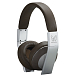 - рис.0 Наушники PERFECT SOUND s301 brown - рис.0