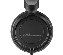Наушники накладные Beyerdynamic DT 240 PRO