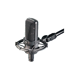 Микрофон студийный Audio-Technica AT4033ASM