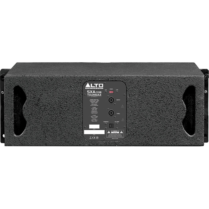 Акустическая система Alto SXA28P - рис.1