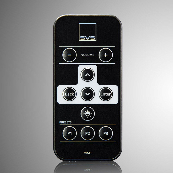 Сабвуфер SVS SB16-Ultra Black Ash - рис.3