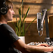 Микрофон студийный Universal Audio UA Sphere LX Black - рис.8 Микрофон студийный Universal Audio UA Sphere LX Black - рис.8