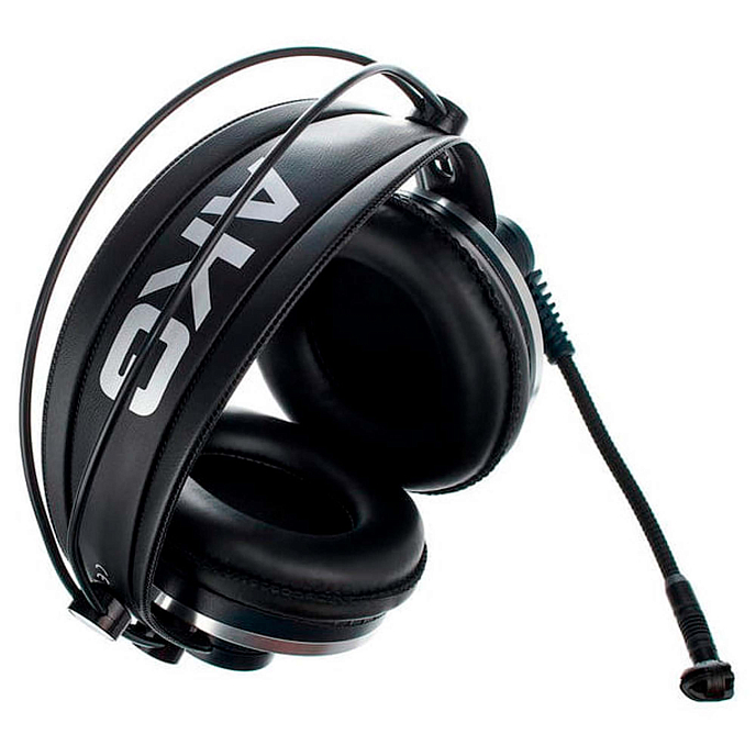 Наушники мониторные AKG HSD271 - рис.2