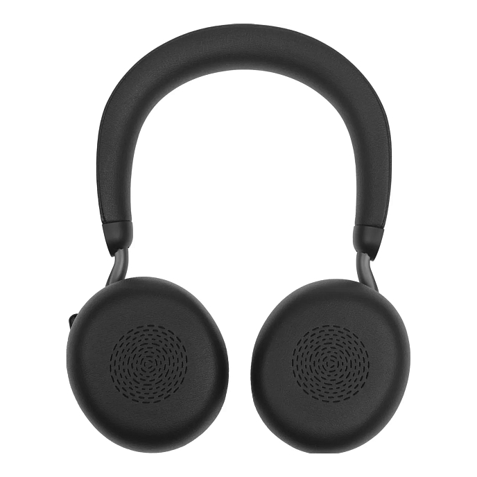 Гарнитура Jabra Evolve2 75 Link380c MS Stereo Black - рис.2