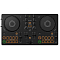 Pioneer DDJ-FLX2 Black