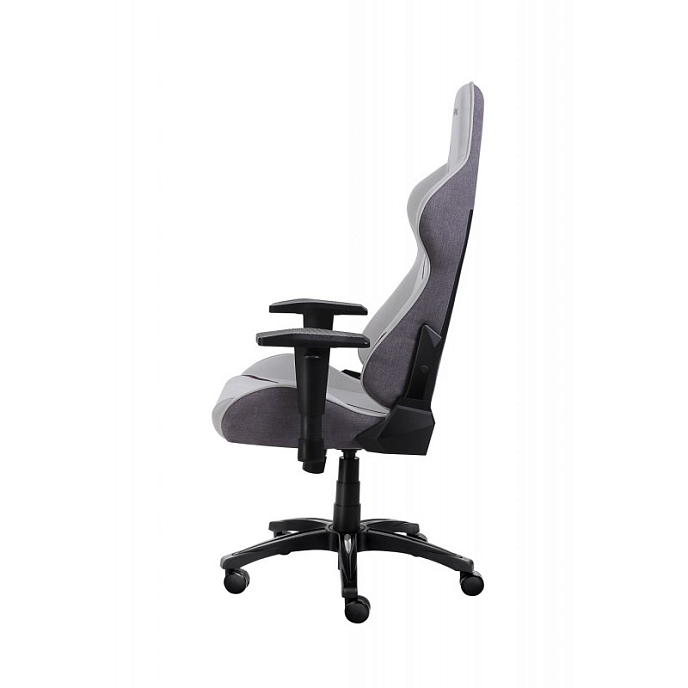 Компьютерное кресло KARNOX HERO Genie Edition Purple - рис.3