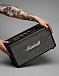 Портативная колонка Marshall Stanmore Bluetooth Black - рис.1