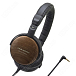 - рис.0 Наушники Audio-technica ATH-ESW9 LTD - рис.0
