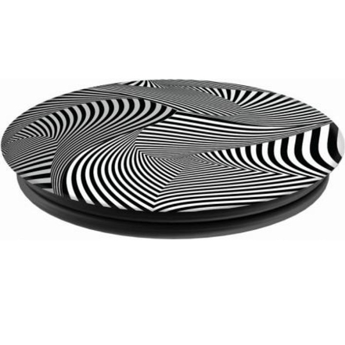 Держатель для телефона Popsockets Twisted - рис.2