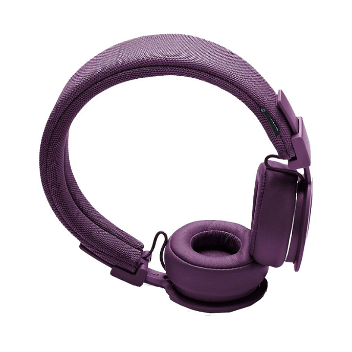 Наушники Urbanears PLATTAN ADV WIRELESS Cosmos Purple - рис.2