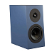 - рис.1 Полочная акустика Davis Acoustics Courbet N 3 Blue - рис.1
