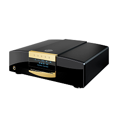 CD проигрыватель MBL C31 CD-Dac Black Gold