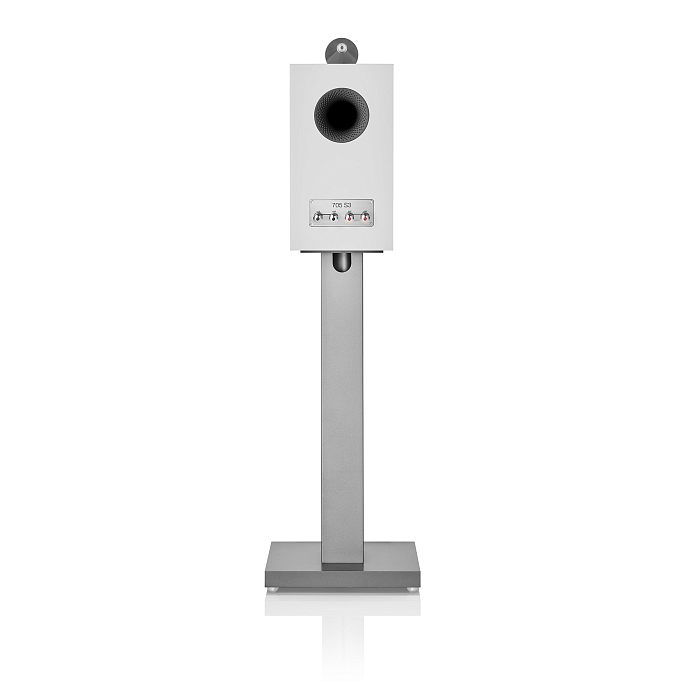 Полочная акустика Bowers & Wilkins 705 S3 Satin White - рис.5