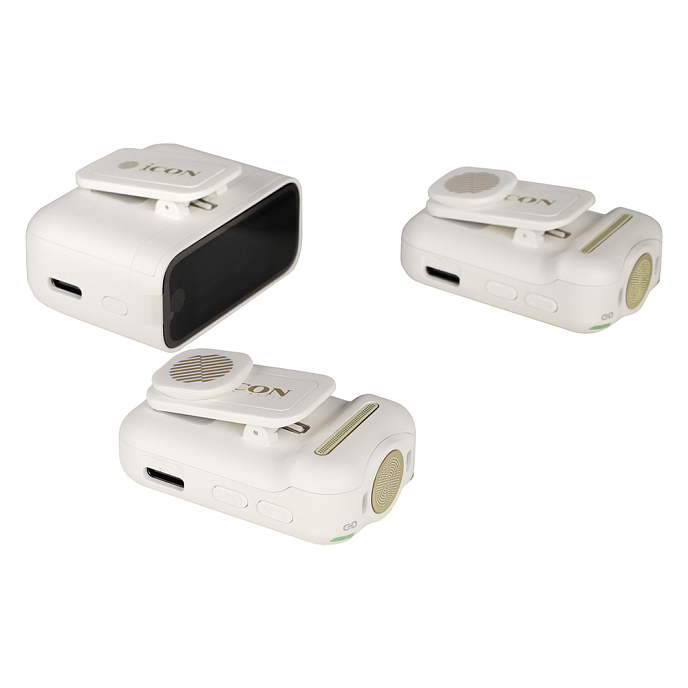 Радиосистема iCON AirMic Pro White - рис.12