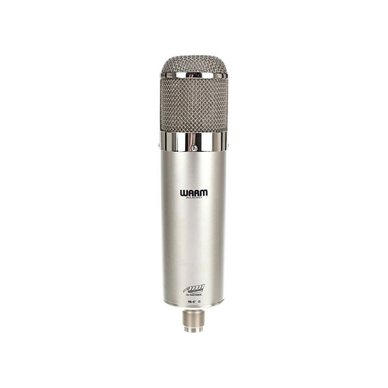 Микрофон Warm Audio WA-47 - рис.0