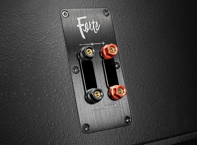 Напольная акустика Klipsch Forte III Distressed Oak - рис.6