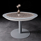 Sandtable Dining