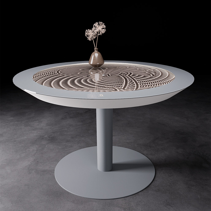 Стол Sandtable Dining - рис.0