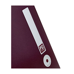 Студийный монитор PSI Audio A17-Ms Red