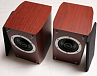 Полочная акустика TEAC LS-301 cherry - рис.6