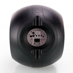 Сабвуфер Bowers & Wilkins PV1D Matte Black