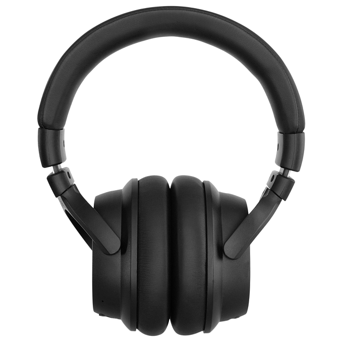 Наушники мониторные Kali Audio HP-1 Black - рис.1