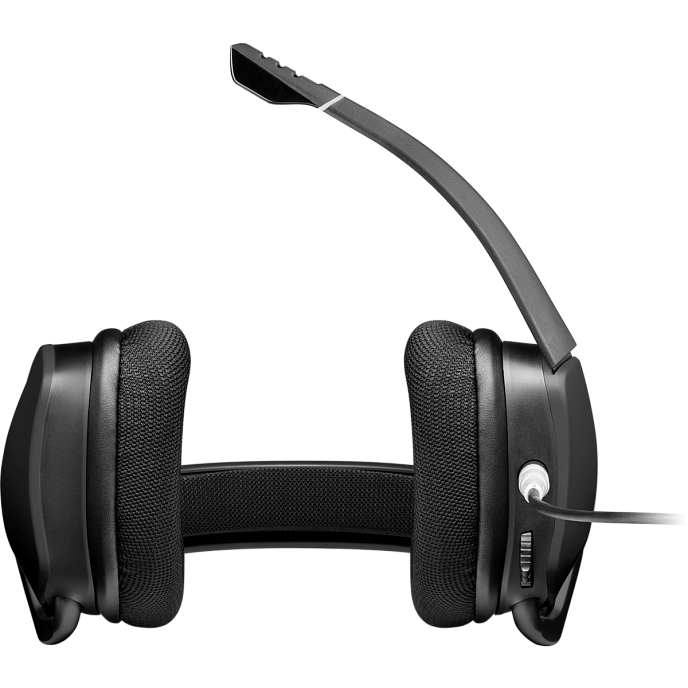 Игровая гарнитура Corsair VOID RGB Elite USB Carbon 7.1 - рис.6