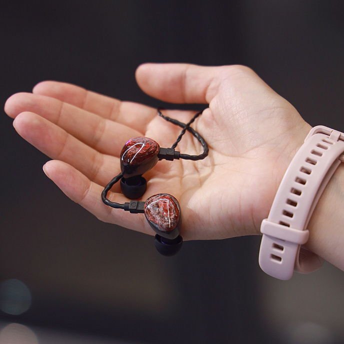 Наушники Noble Audio Wizard Sage - рис.9