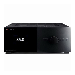 Интегральный усилитель Anthem STR Integrated Amplifier Black