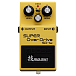 Процессор эффектов Boss SD-1W Waza Craft Yellow - рис.0
