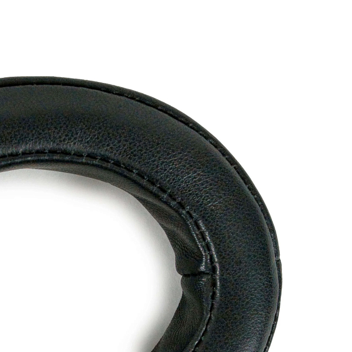 Амбушюры Dekoni Audio Elite Sheepskin for Focal Bathys Black - рис.2