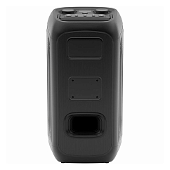 Портативная колонка uBear Groove Black