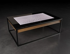 Стол Sandtable AMETI 100mm without acc