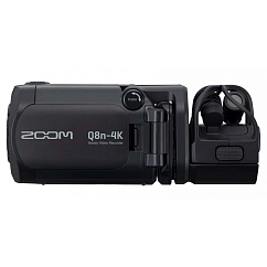 Видеокамера Zoom Q8n-4K