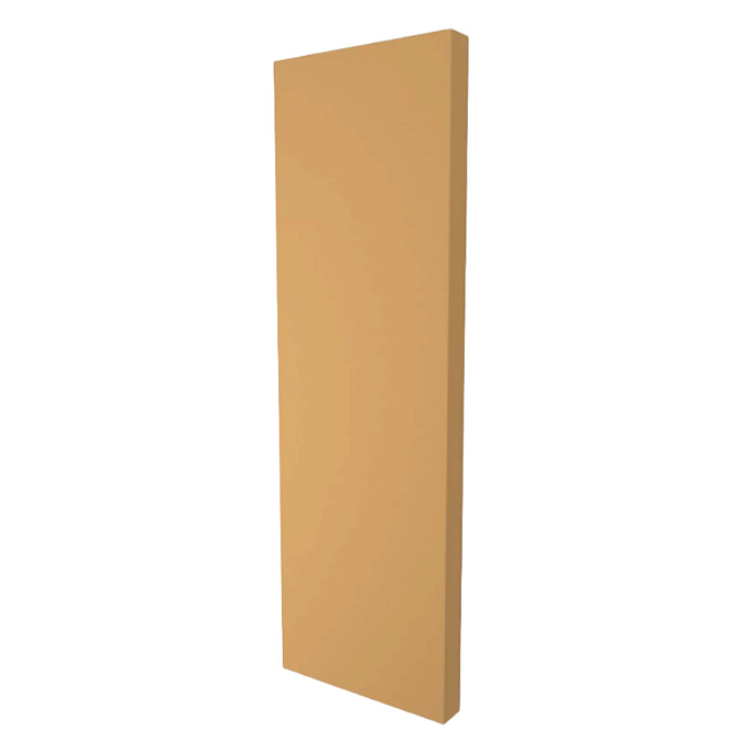 Акустическая панель Acoustic-Space Standart Premium Ocher 200x64x10 - рис.0