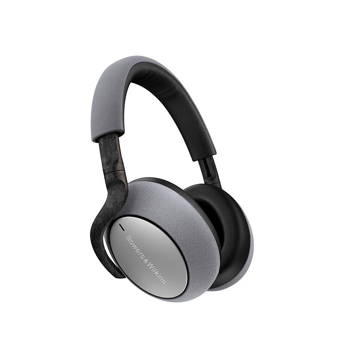 Наушники Bowers & Wilkins PX7 Silver - рис.0
