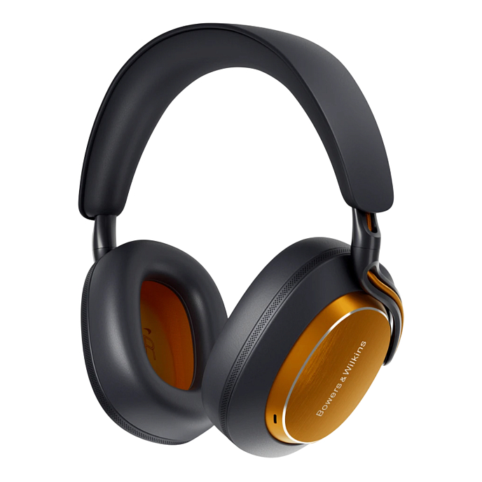 Беспроводные наушники Bowers & Wilkins Px8 S2 McLaren Edition - рис.2