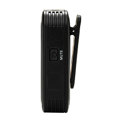Микрофон беспроводной Saramonic Blink500 ProX B1 Black