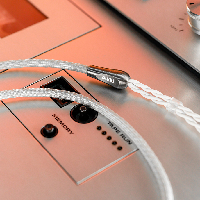 Наушники внутриканальные DUNU DK-3001 BD White - рис.12