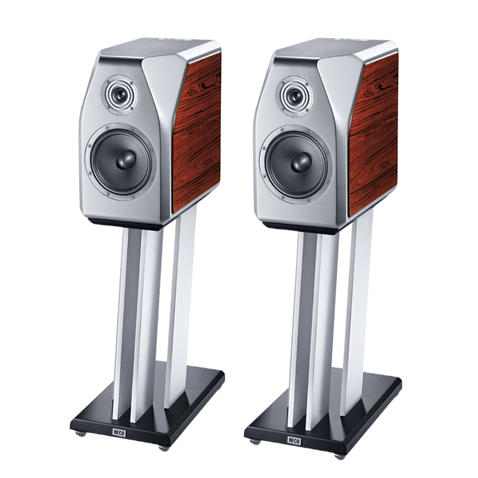 Полочная акустика HECO Bella Donna - рис.0