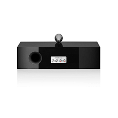 Центральный канал Bowers & Wilkins HTM71 S3 Gloss Black