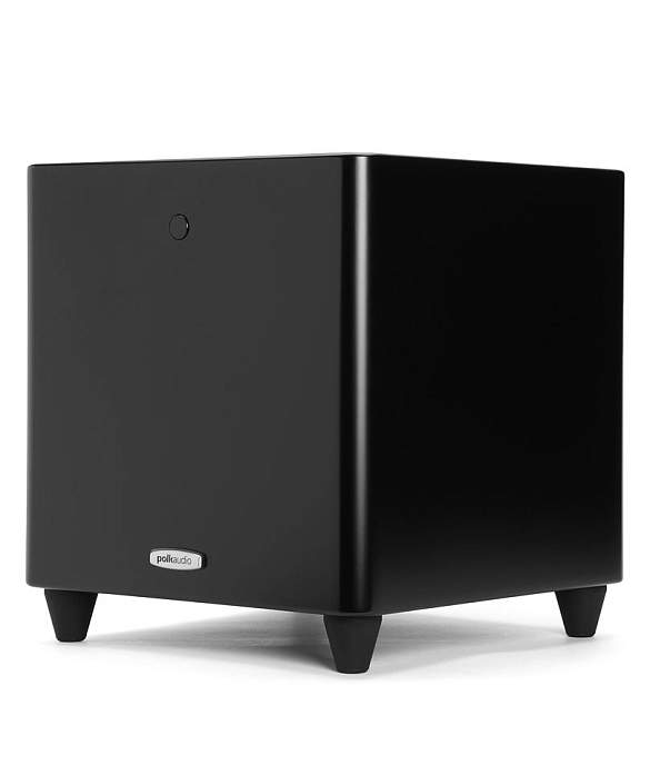 Сабвуфер Polk DSW Pro 440wi Black - рис.2