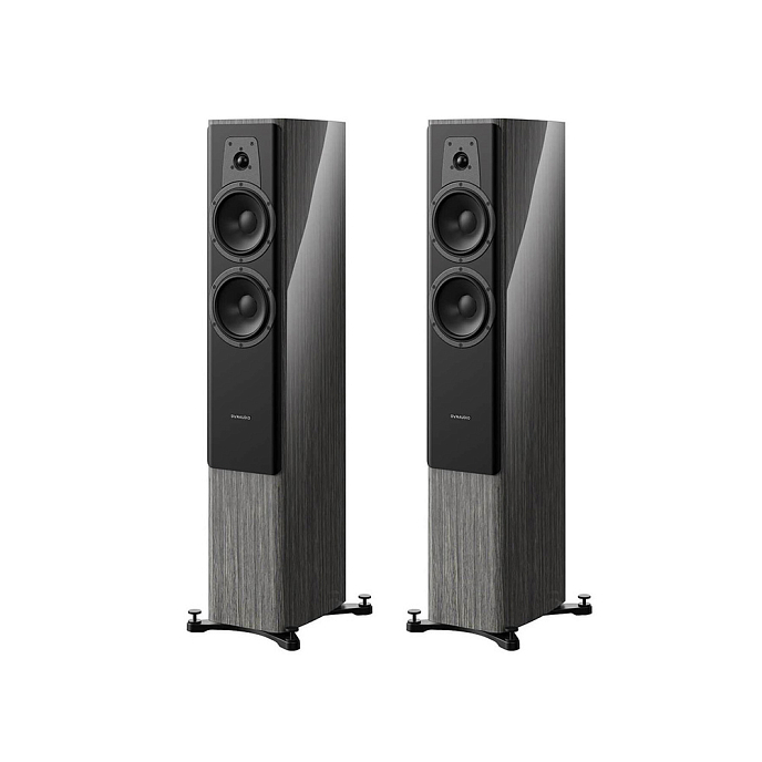 Напольная акустика Dynaudio Contour 30i Grey Oak High Gloss - рис.0
