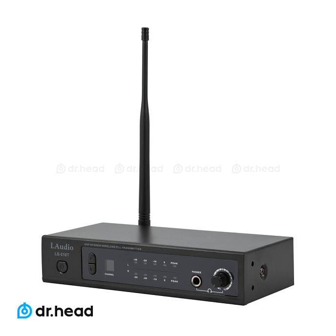Радиосистема LAudio LS-210 - рис.1