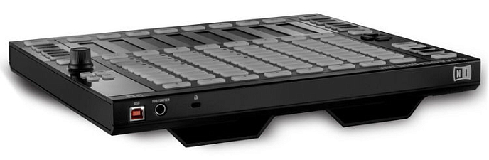 DJ-контроллер Native Instruments Maschine Jam - рис.5