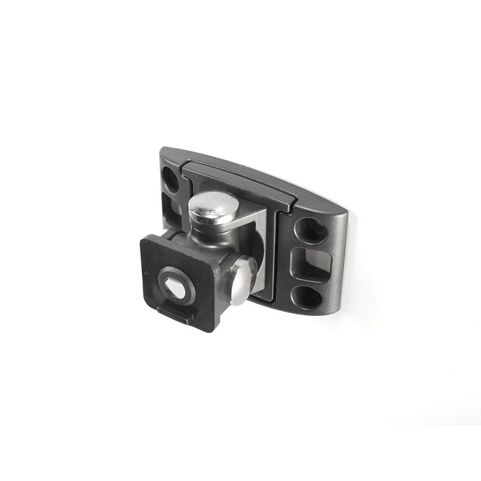 Кронштейн для акустики Cambridge Audio 400M Swivel Bracket Pk 2 Black - рис.1
