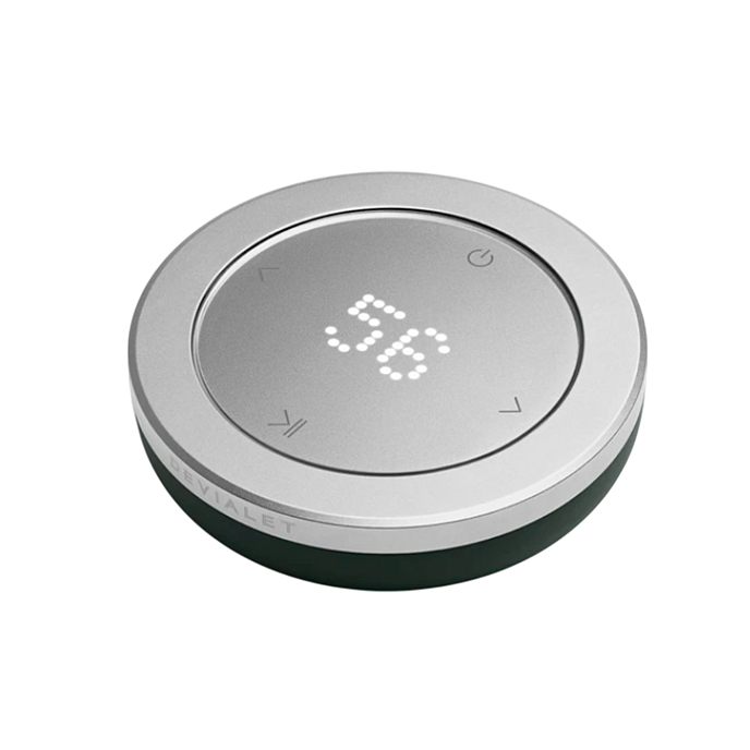 Пульт дистанционного управления Devialet Remote Deep Forest - рис.1