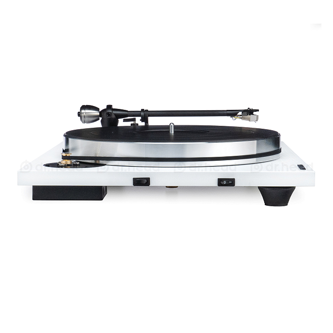 Проигрыватель винила Auris Funky alaskan white oak проигрыватель винила_OpenBox - рис.2