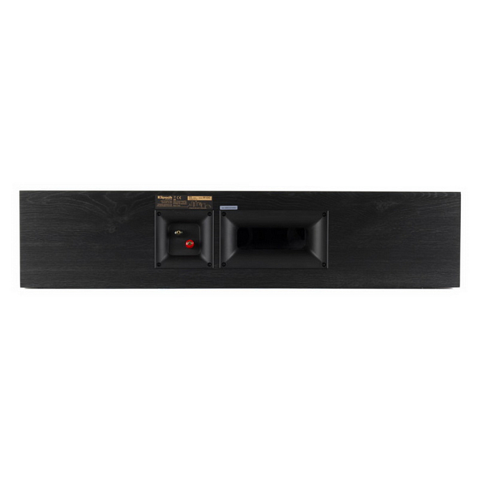 Центральный канал Klipsch RP-504C II Ebony - рис.4