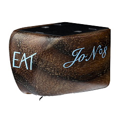 Звукосниматель EAT Jo8